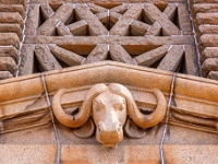 Pretoria, Voortrekker Monument